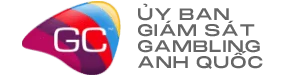 ủy ban giám sát gamebling anh quốc